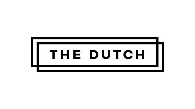 The Dutch Maastricht Hotel Logo billede